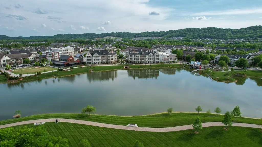 5008 Kathryn Avenue Franklin TN 37064