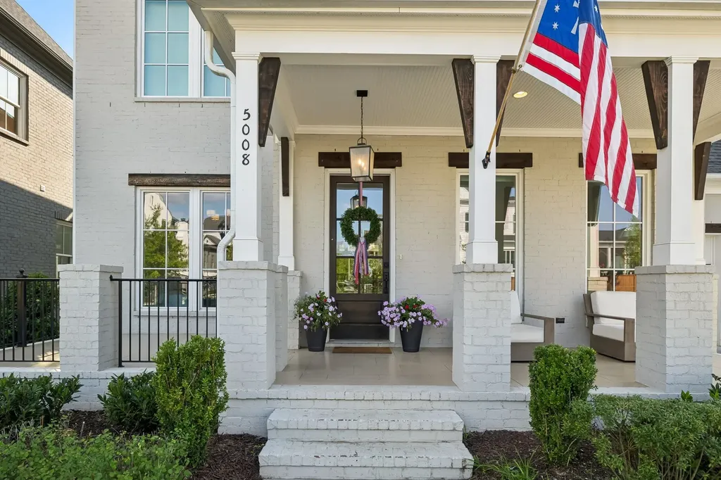 5008 Kathryn Avenue Franklin TN 37064