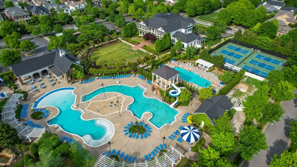 5008 Kathryn Avenue Franklin TN 37064