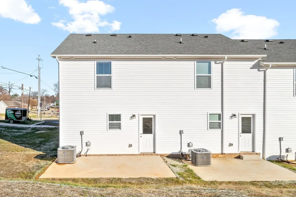919 Martin Street Clarksville TN 37040