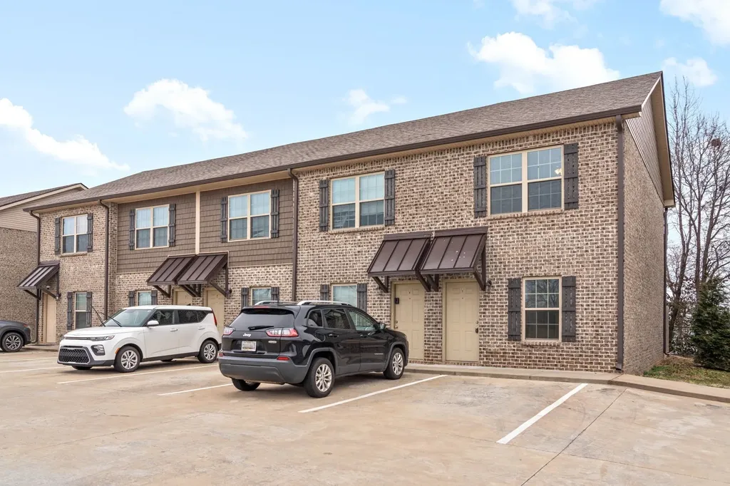 55 Durrett Drive Clarksville TN 37042