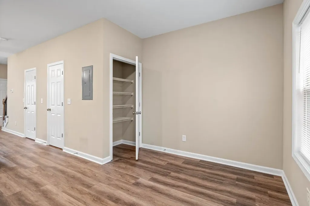 55 Durrett Drive Clarksville TN 37042