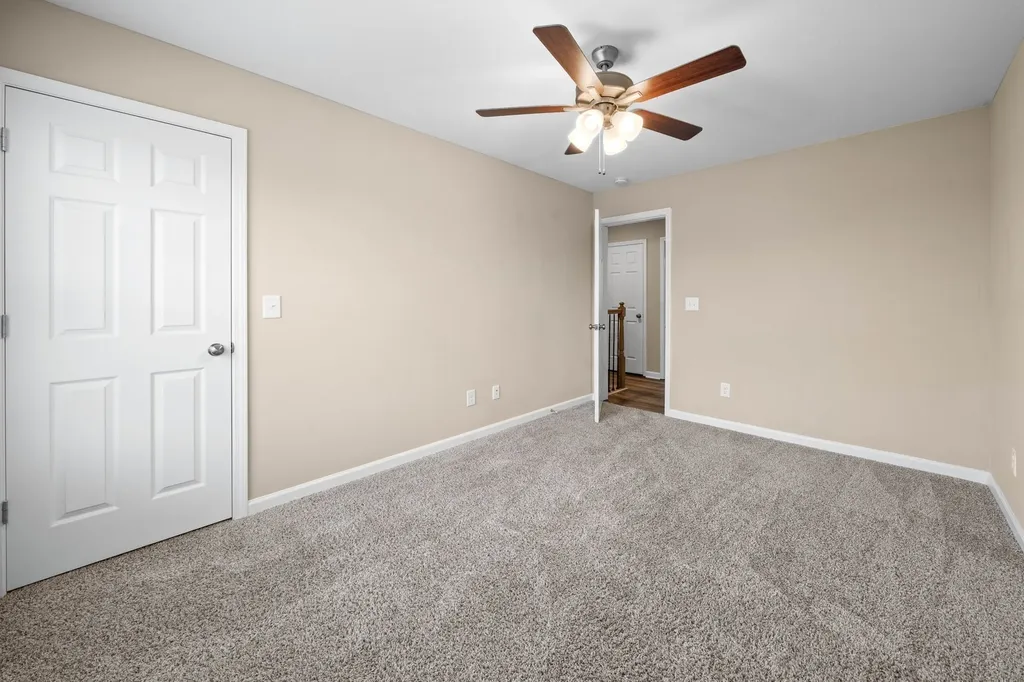 55 Durrett Drive Clarksville TN 37042