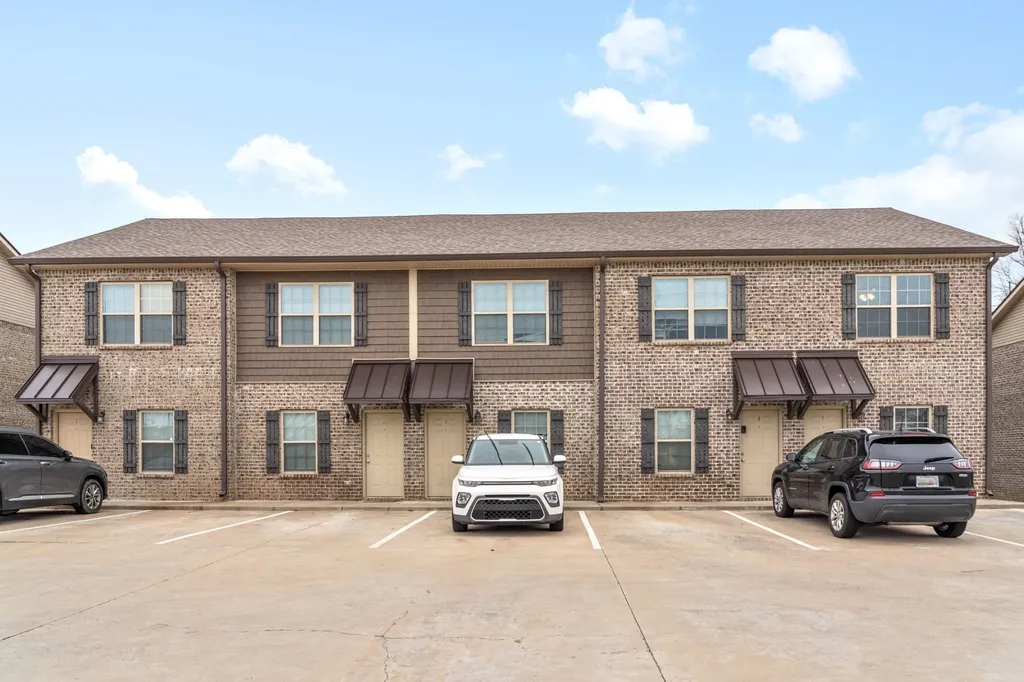 55 Durrett Drive Clarksville TN 37042