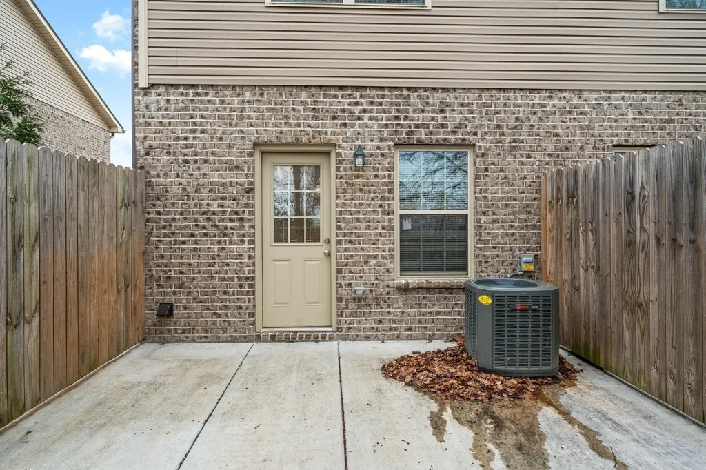 55 Durrett Drive Clarksville TN 37042