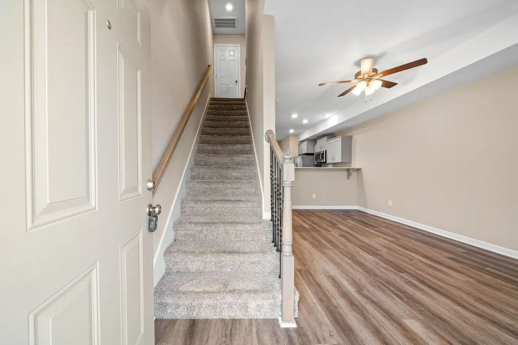 55 Durrett Drive Clarksville TN 37042