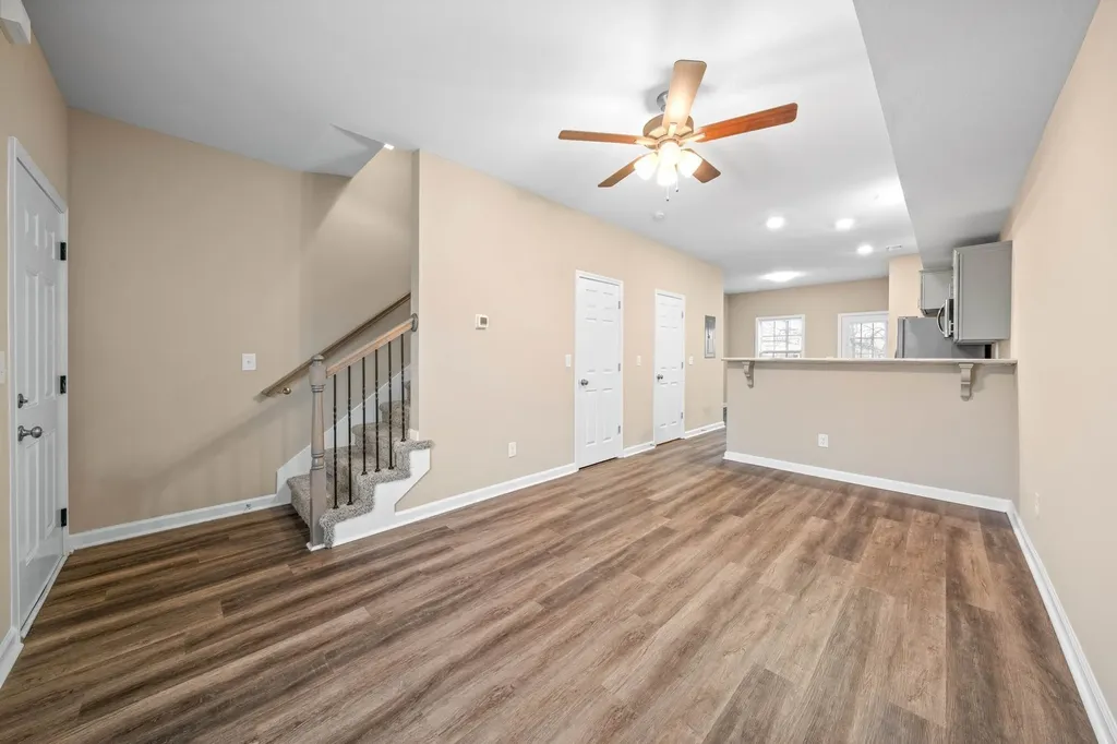 55 Durrett Drive Clarksville TN 37042