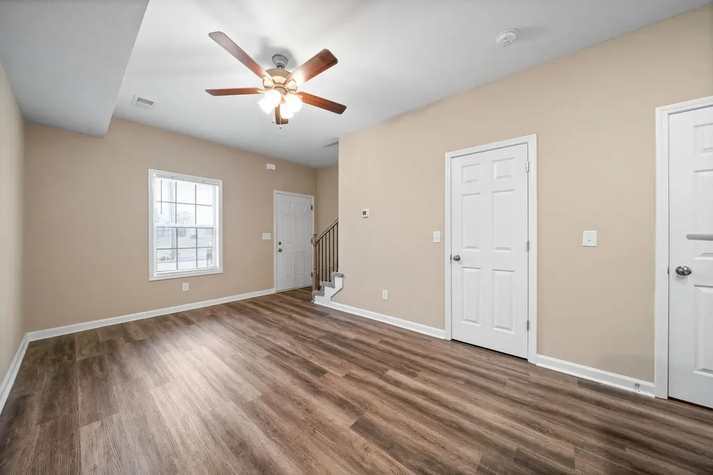 55 Durrett Drive Clarksville TN 37042