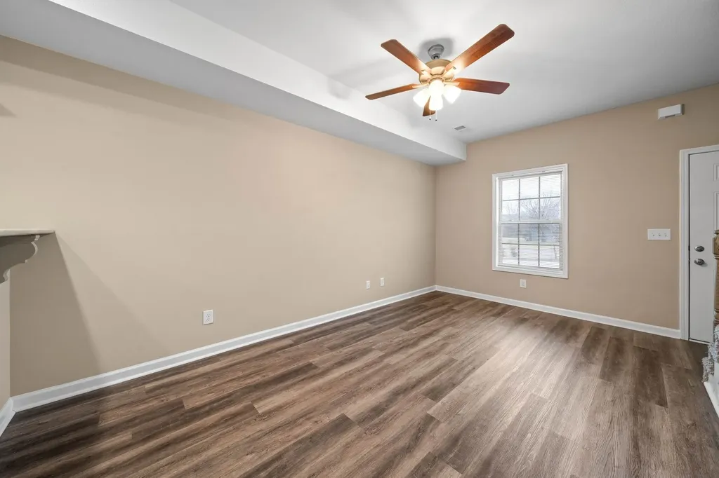 55 Durrett Drive Clarksville TN 37042