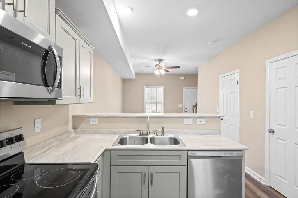 55 Durrett Drive Clarksville TN 37042