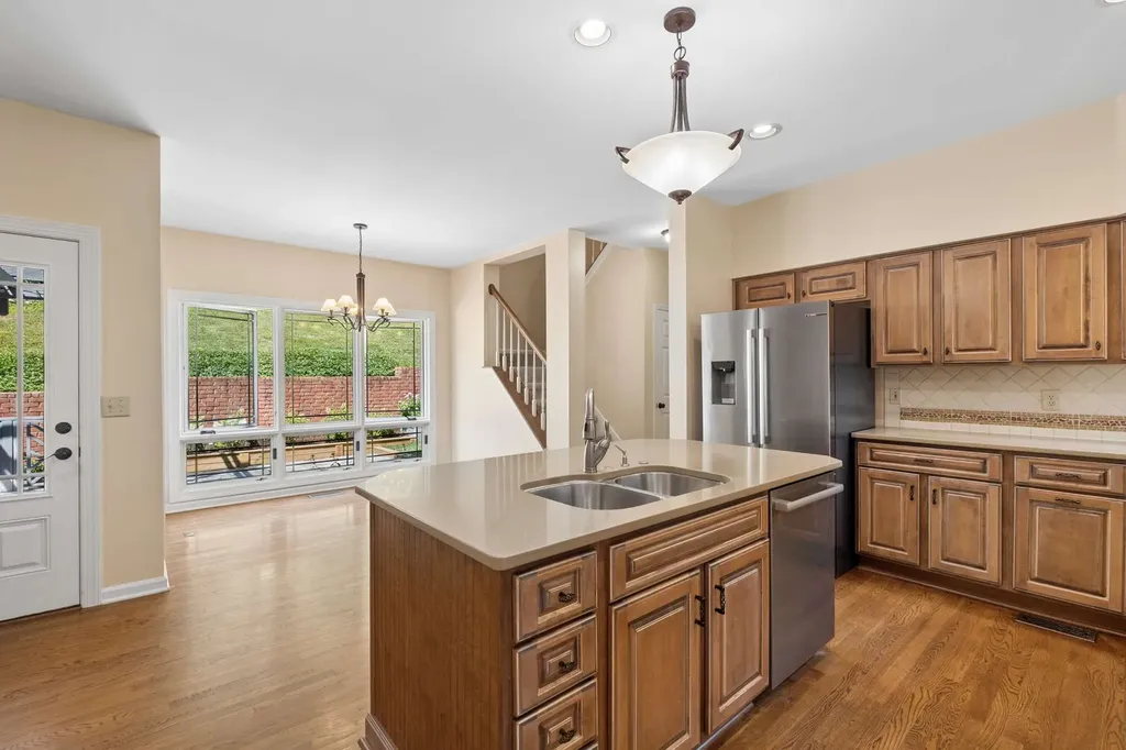 707 Roantree Drive Brentwood TN 37027