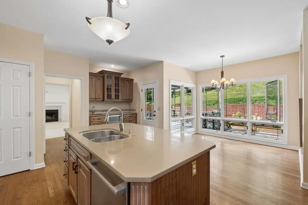 707 Roantree Drive Brentwood TN 37027