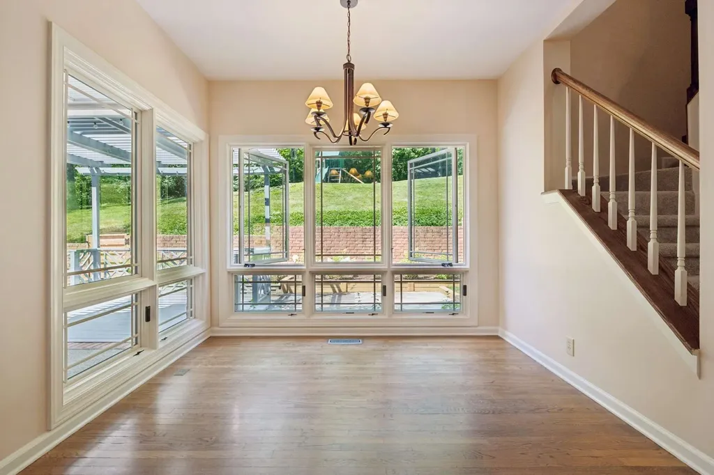 707 Roantree Drive Brentwood TN 37027
