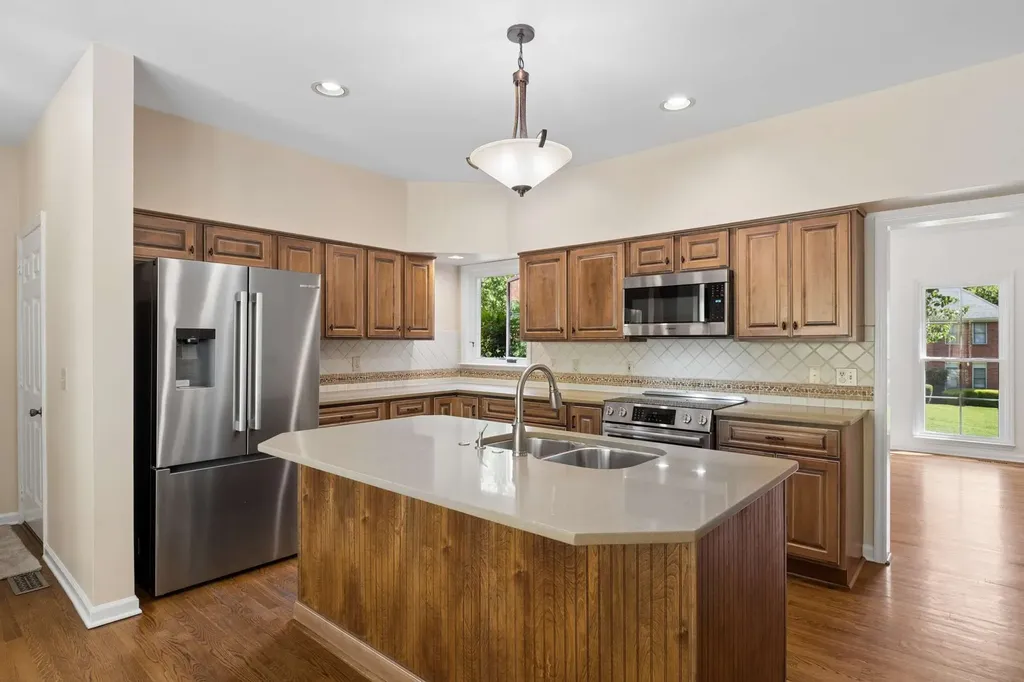 707 Roantree Drive Brentwood TN 37027