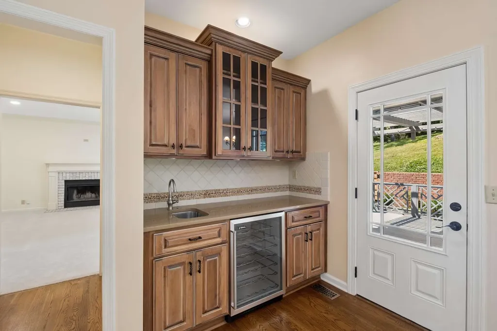 707 Roantree Drive Brentwood TN 37027