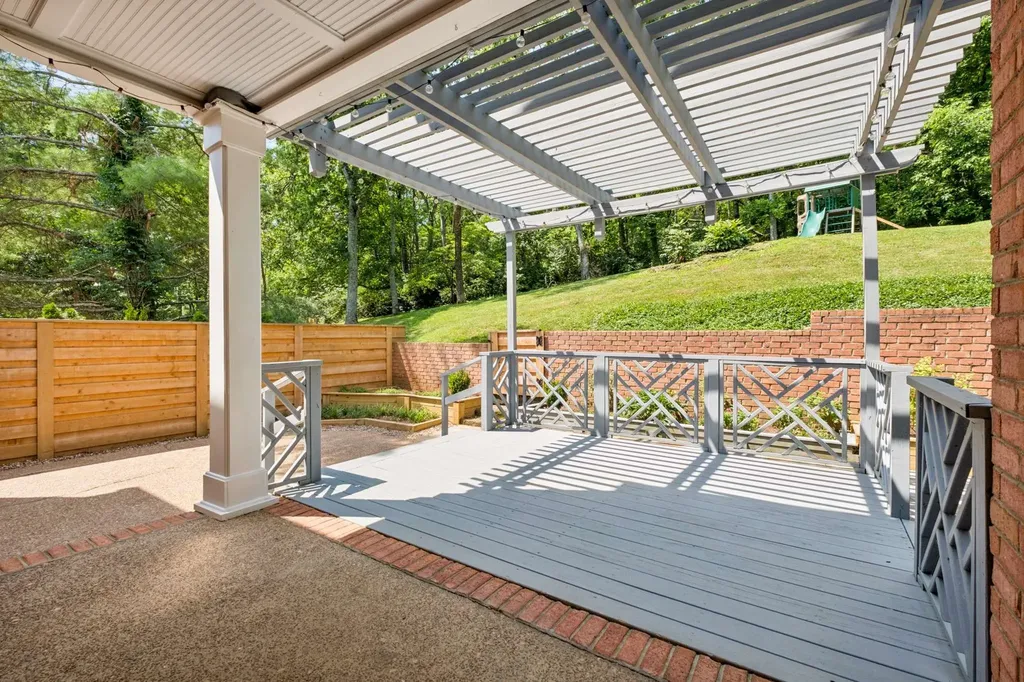 707 Roantree Drive Brentwood TN 37027