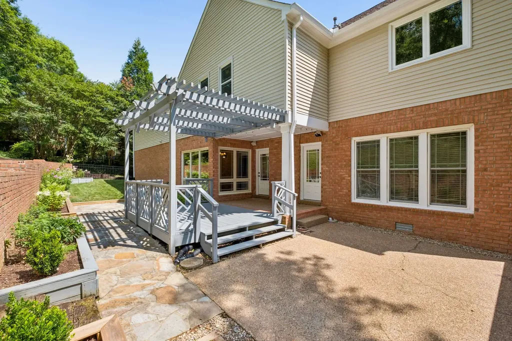 707 Roantree Drive Brentwood TN 37027