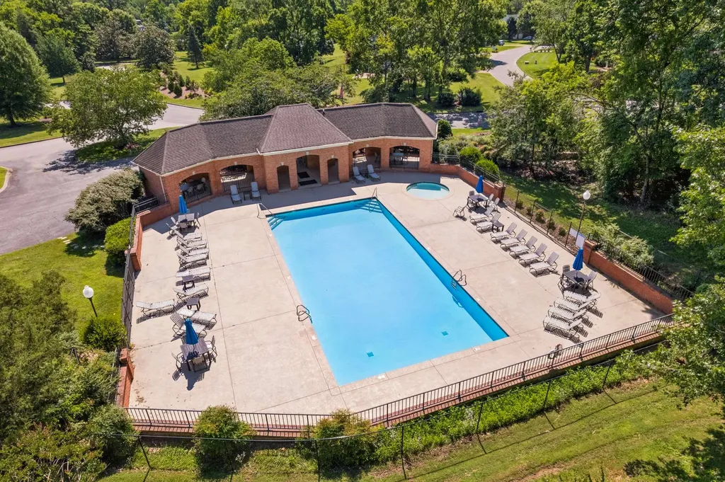 707 Roantree Drive Brentwood TN 37027