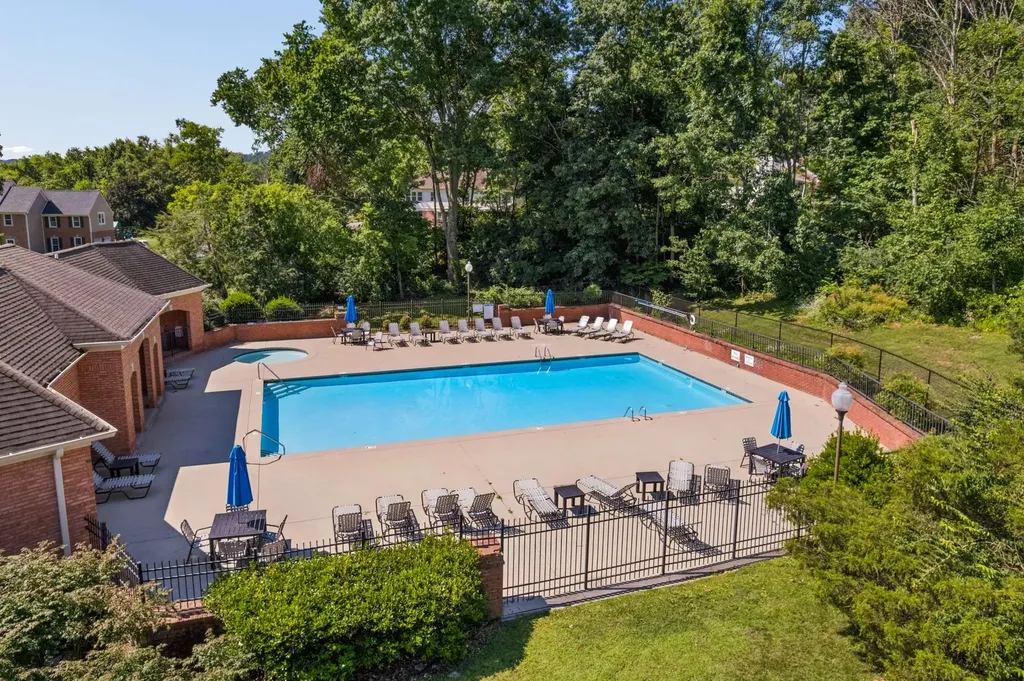 707 Roantree Drive Brentwood TN 37027
