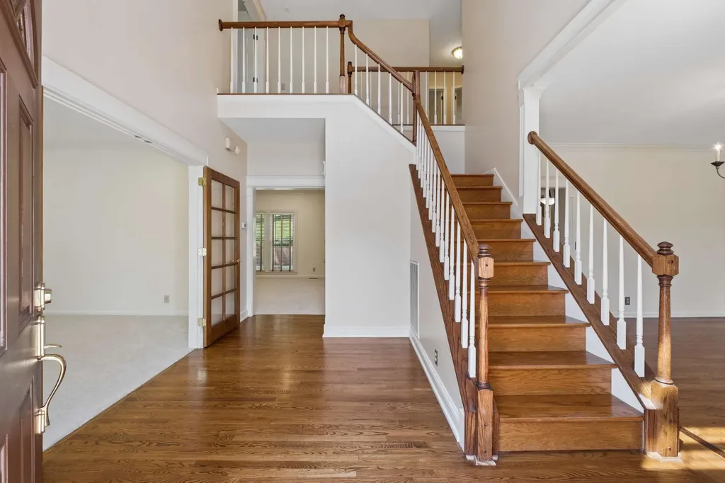 707 Roantree Drive Brentwood TN 37027