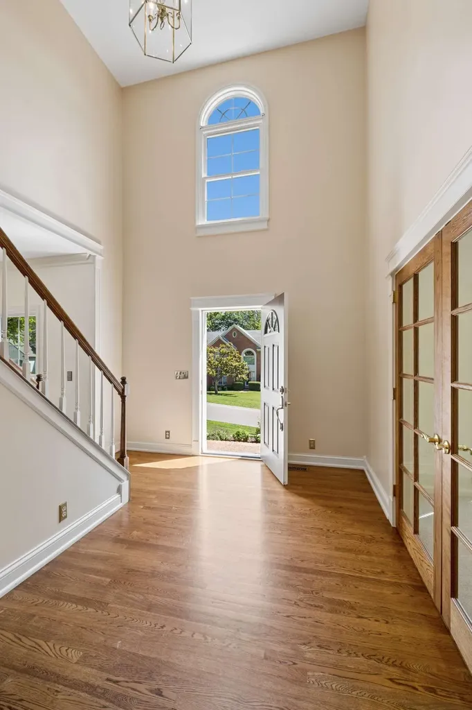 707 Roantree Drive Brentwood TN 37027