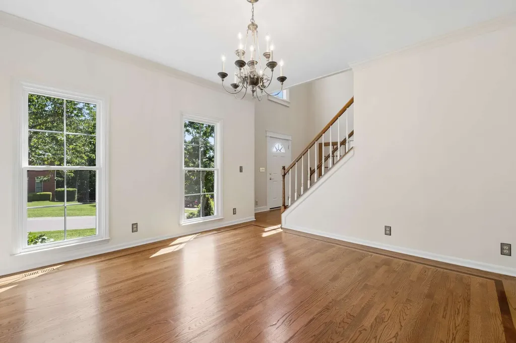707 Roantree Drive Brentwood TN 37027