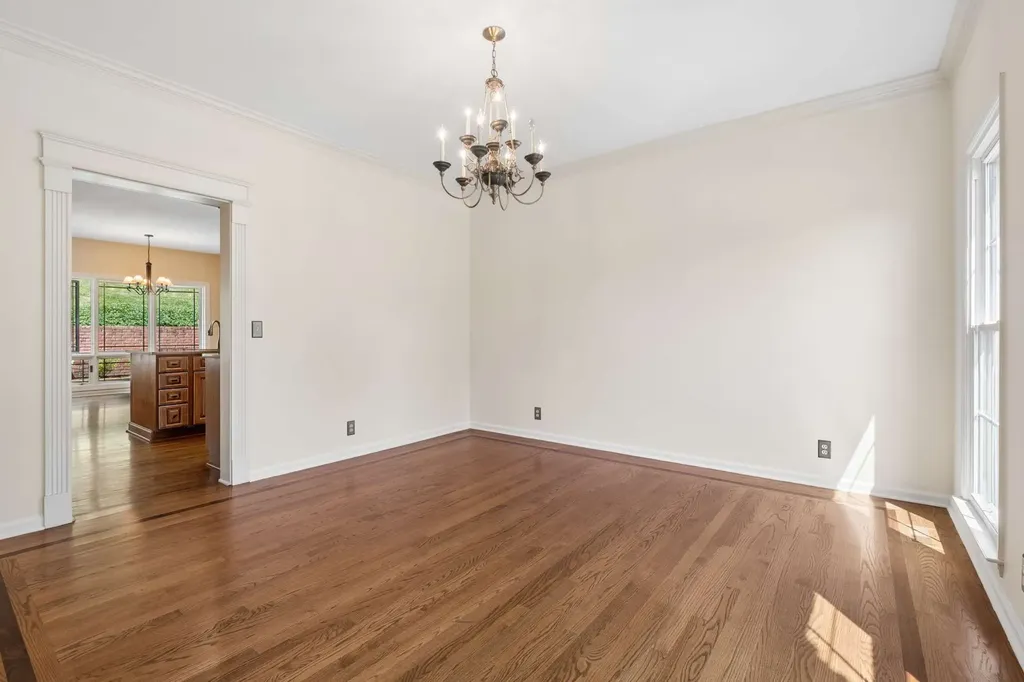 707 Roantree Drive Brentwood TN 37027