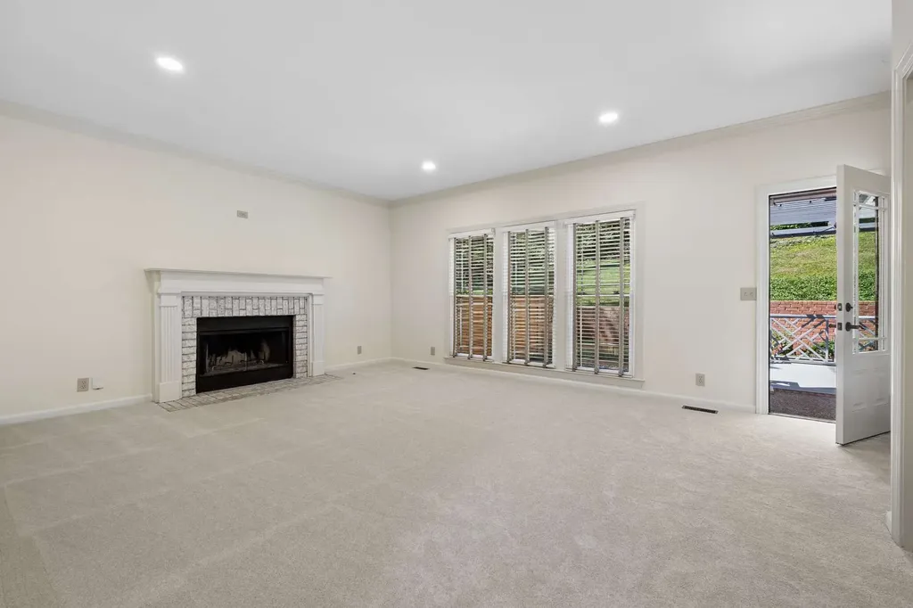 707 Roantree Drive Brentwood TN 37027