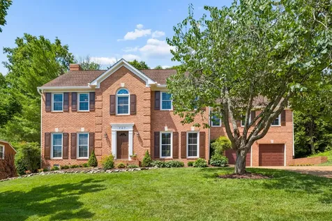 707 Roantree Drive Brentwood TN 37027