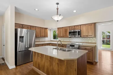 707 Roantree Drive Brentwood TN 37027