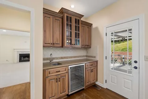 707 Roantree Drive Brentwood TN 37027