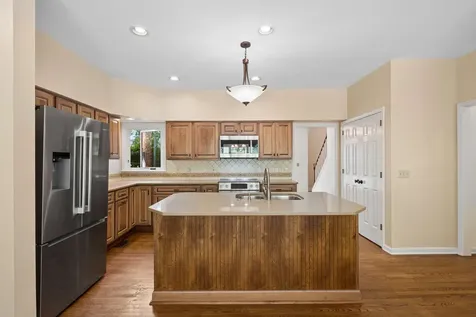 707 Roantree Drive Brentwood TN 37027
