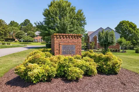 707 Roantree Drive Brentwood TN 37027