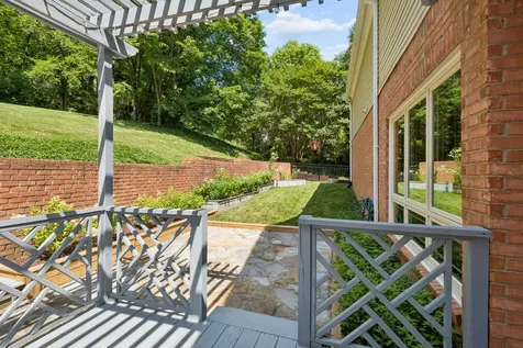 707 Roantree Drive Brentwood TN 37027