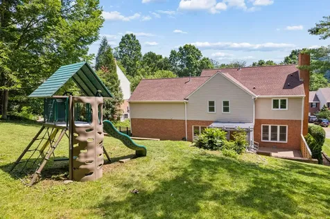 707 Roantree Drive Brentwood TN 37027
