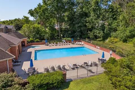 707 Roantree Drive Brentwood TN 37027