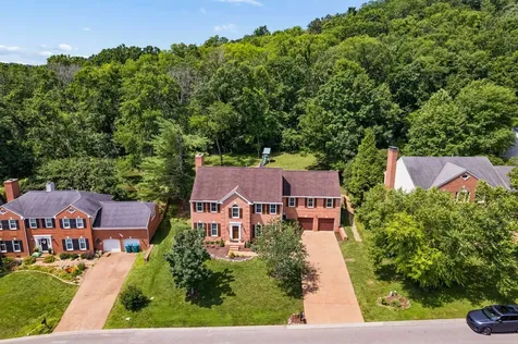 707 Roantree Drive Brentwood TN 37027