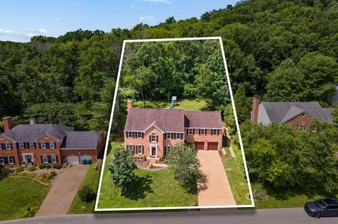 707 Roantree Drive Brentwood TN 37027