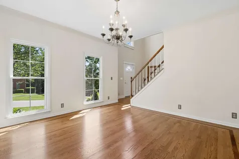 707 Roantree Drive Brentwood TN 37027