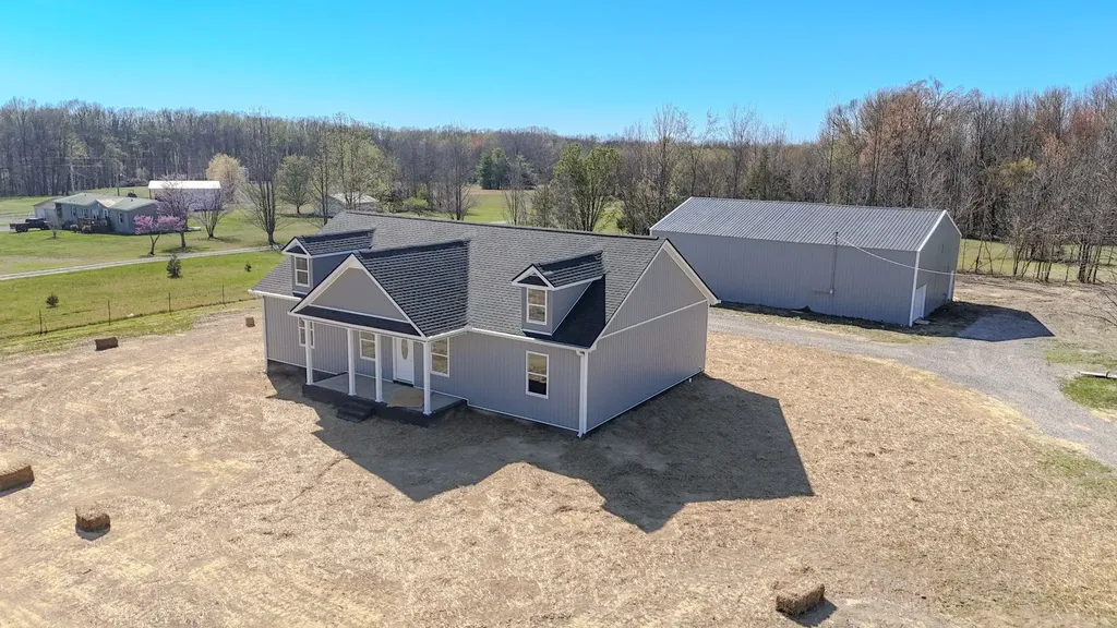 4161 Dobbins Pike Portland TN 37148