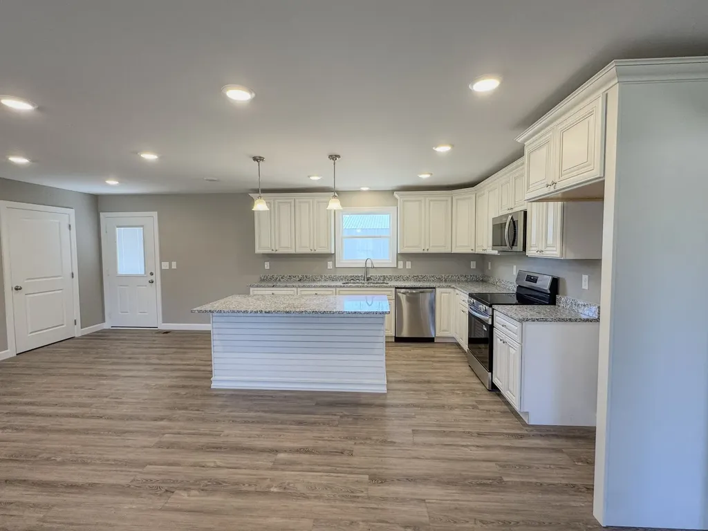 4161 Dobbins Pike Portland TN 37148