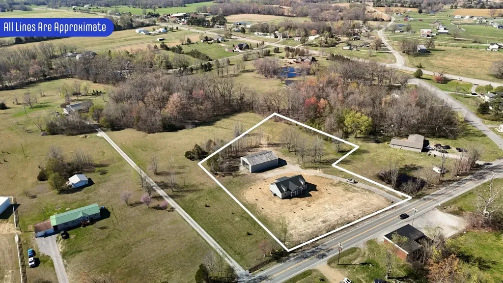 4161 Dobbins Pike Portland TN 37148