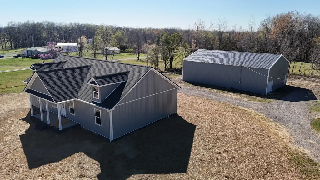 4161 Dobbins Pike Portland TN 37148