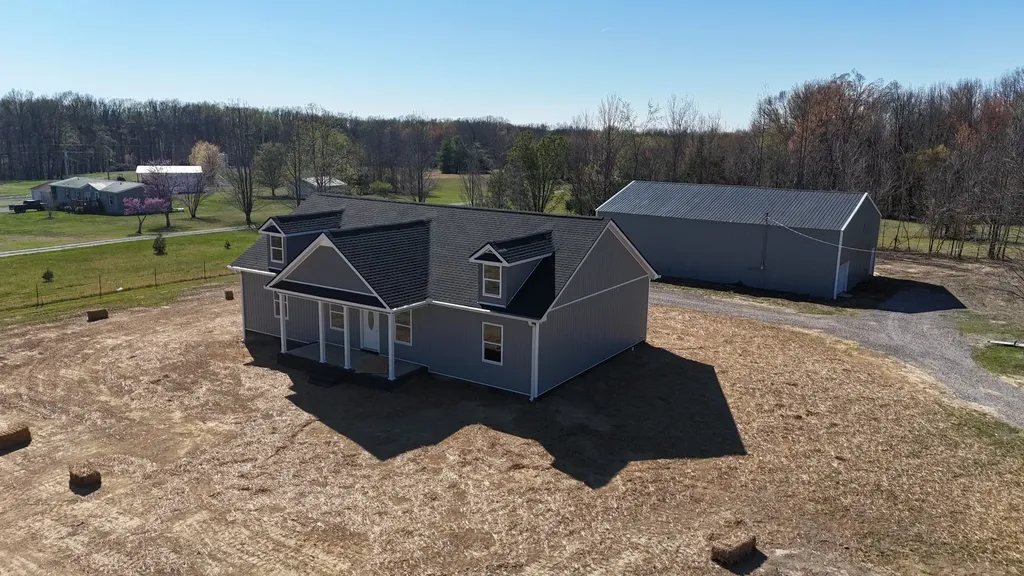 4161 Dobbins Pike Portland TN 37148