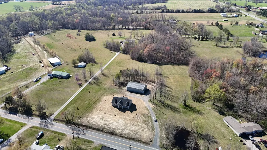 4161 Dobbins Pike Portland TN 37148