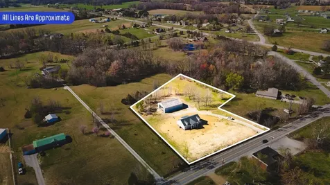 4161 Dobbins Pike Portland TN 37148