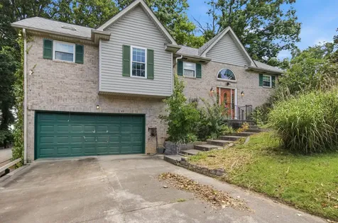 2324 Rader Ridge Road Antioch TN 37013