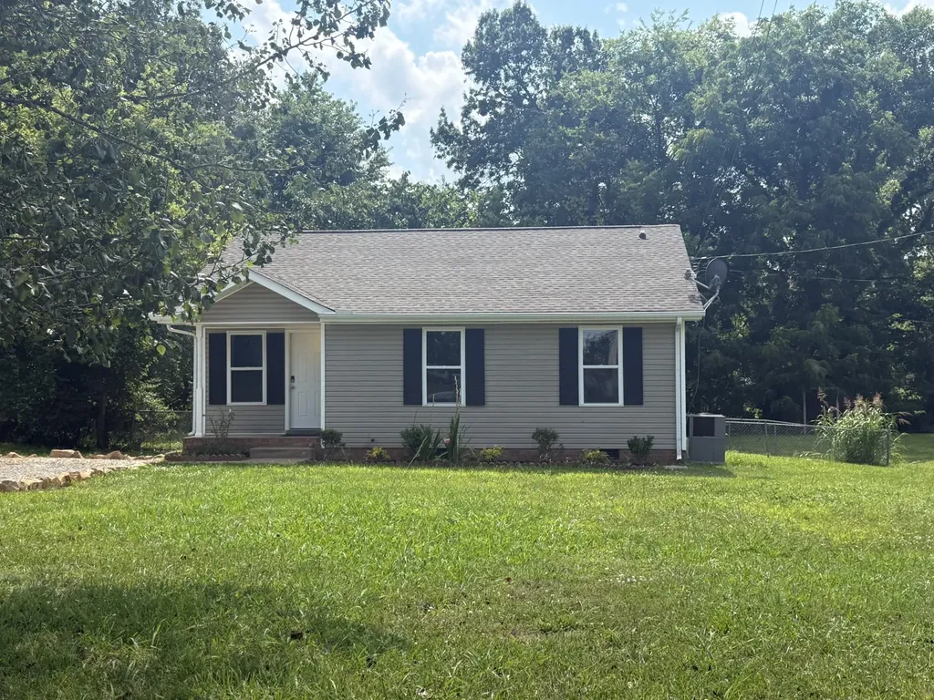 837 Princeton Circle Clarksville TN 37042