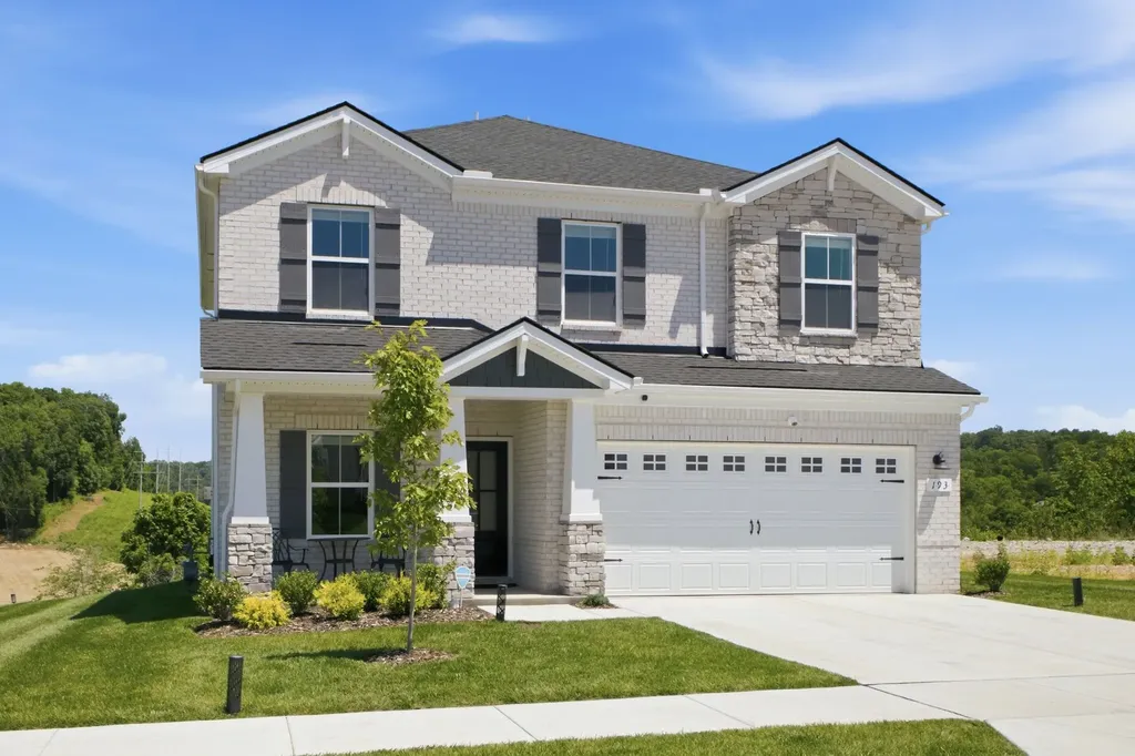 193 Manor Way Hendersonville TN 37075