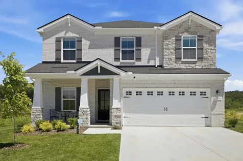 193 Manor Way Hendersonville TN 37075